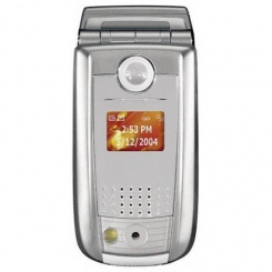 Motorola MPx220 -  1